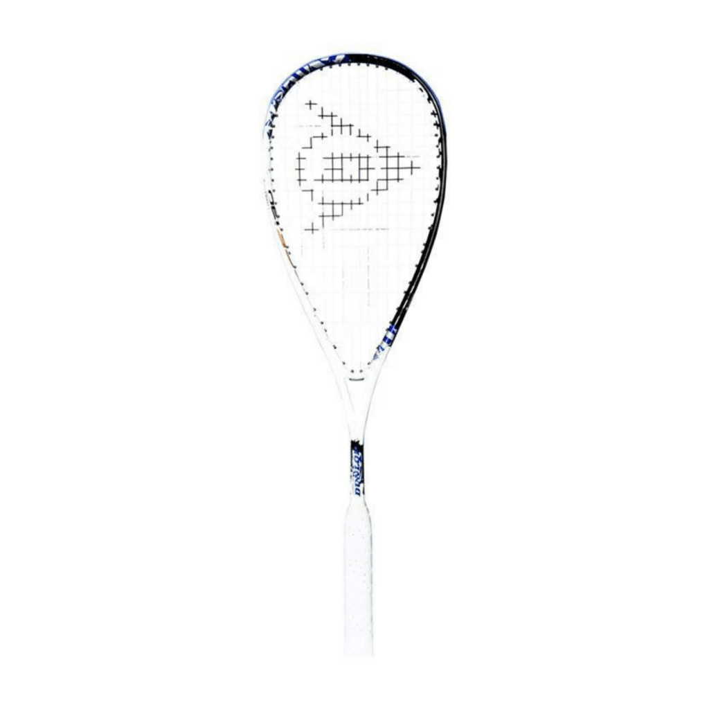 DUNLOP Force Evolution 130 squash racket Squash Buddy Everything