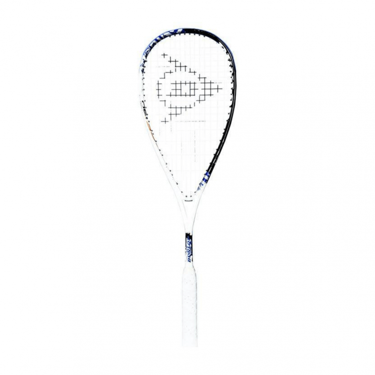 DUNLOP Force Evolution 130 squash racket Squash Buddy Everything