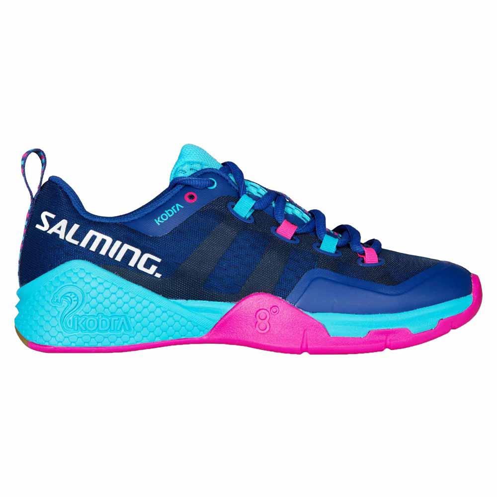 salming ladies squash shoes