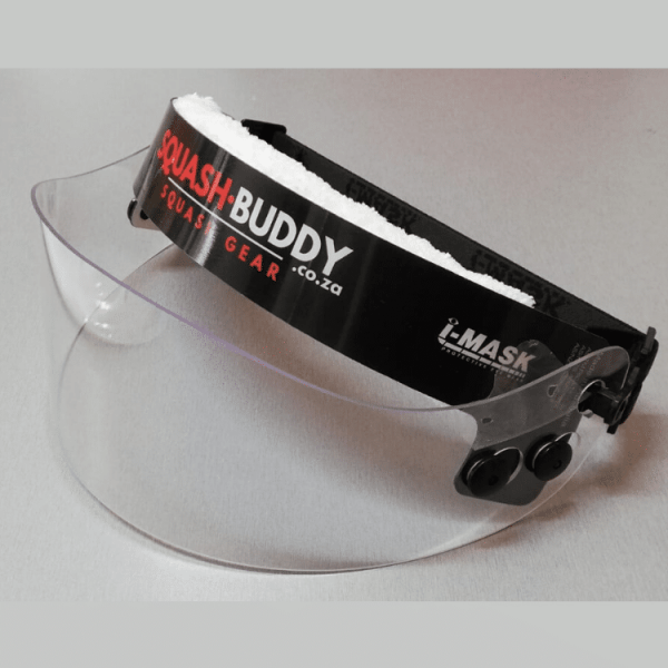iMASK Eye Protection Squash Buddy Everything Squash Online