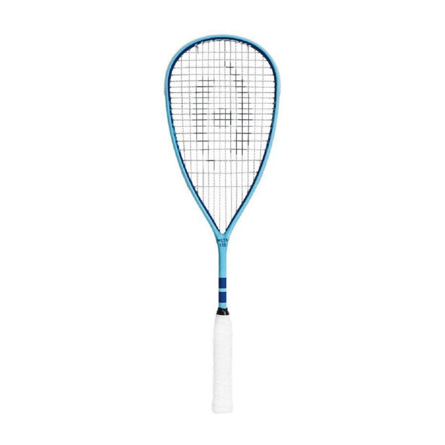 Harrow Meta 115 Squash Racket Blue Squash Buddy Everything Squash
