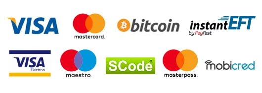 Payment Methods