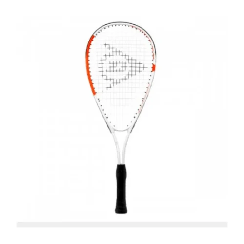 Prince Power Shark Squash Racket Plus Cover + 3 Balls
