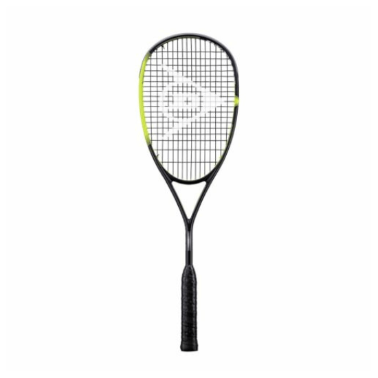 Dunlop Squash Racket Soniccore Ultimate 132 Squash Buddy Everything