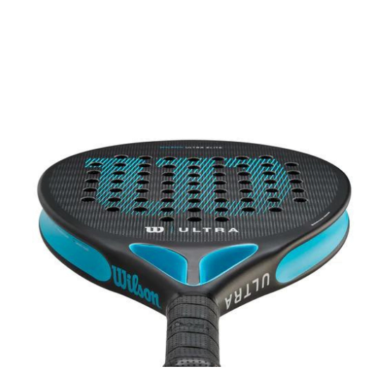 Wilson Ultra Elite V2 Padel Bat WR066911U2 – Squash Buddy – Everything ...