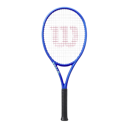 Wilson ULTRA 100 300g V5 L2 Tennis Racket (WR178811U2) – Squash