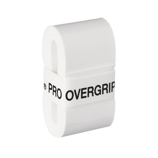 Wilson Pro Overgrip 12 Pack White (WRZ4016WH) - Image 2