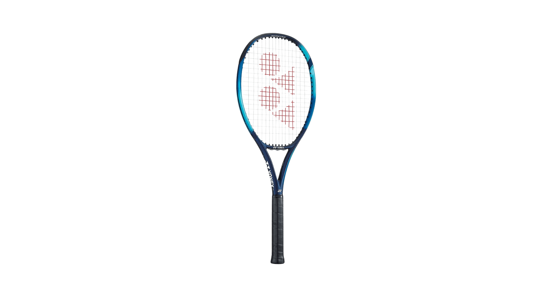 YONEX RACKET EZONE 07SONIC 102 208G 16X18