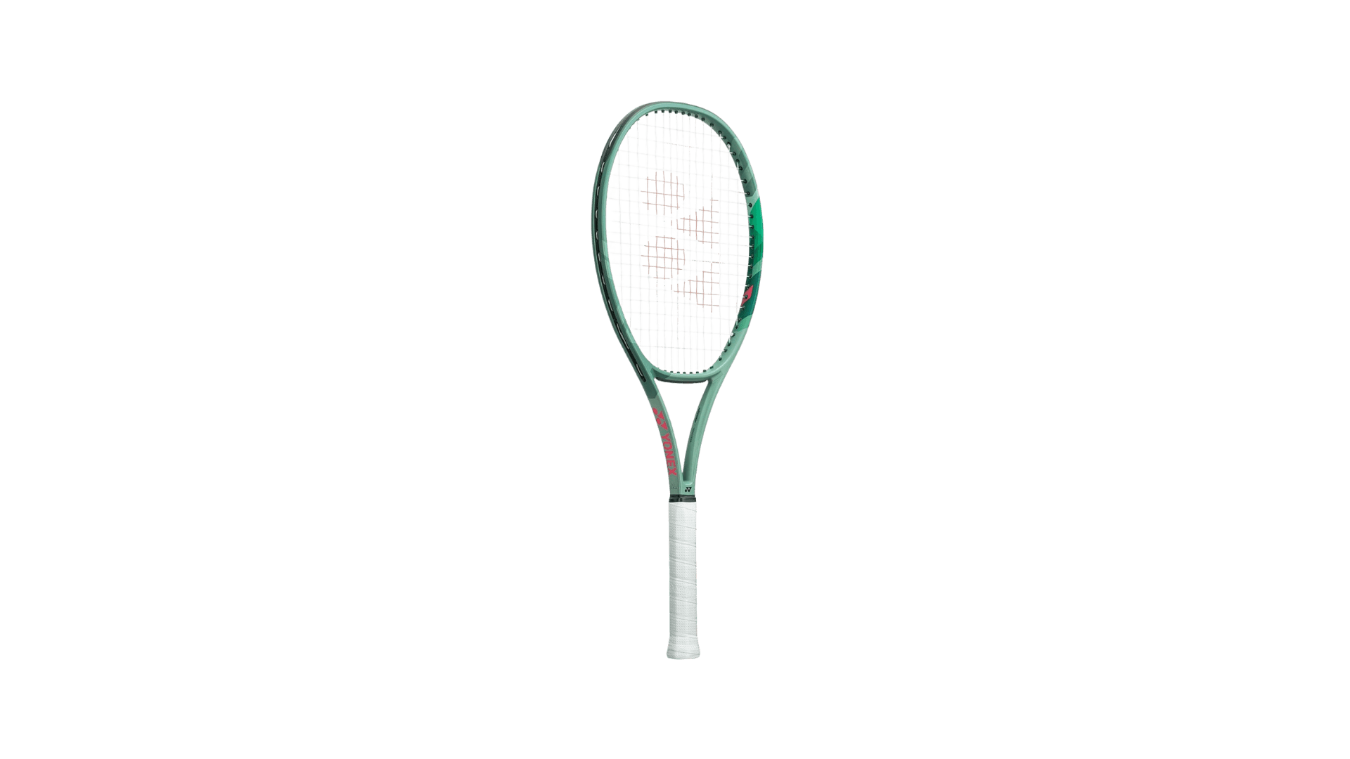 YONEX RACQUET PERCEPT 01 100L 280G 16X19