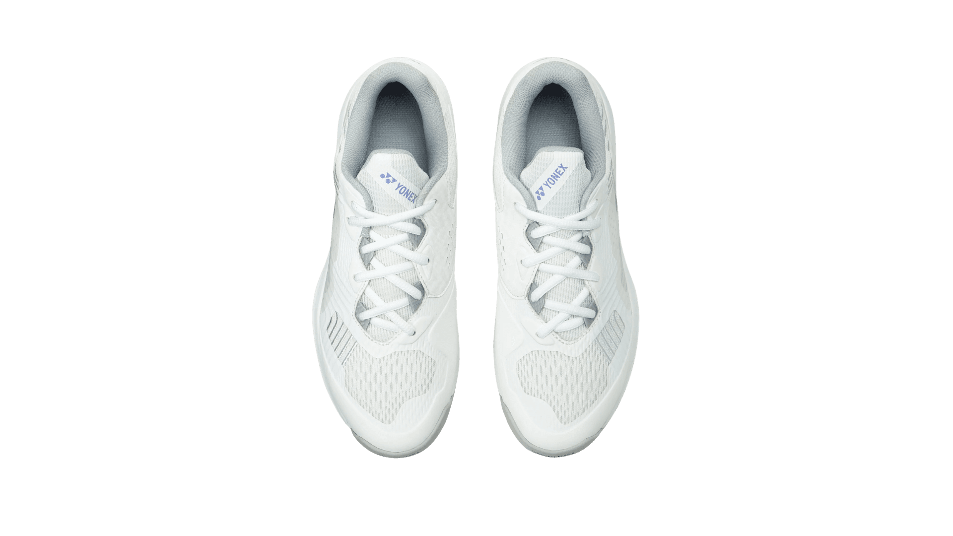 YONEX SHOE SONICAGE WOMEN WHITE/GRAY - Image 3