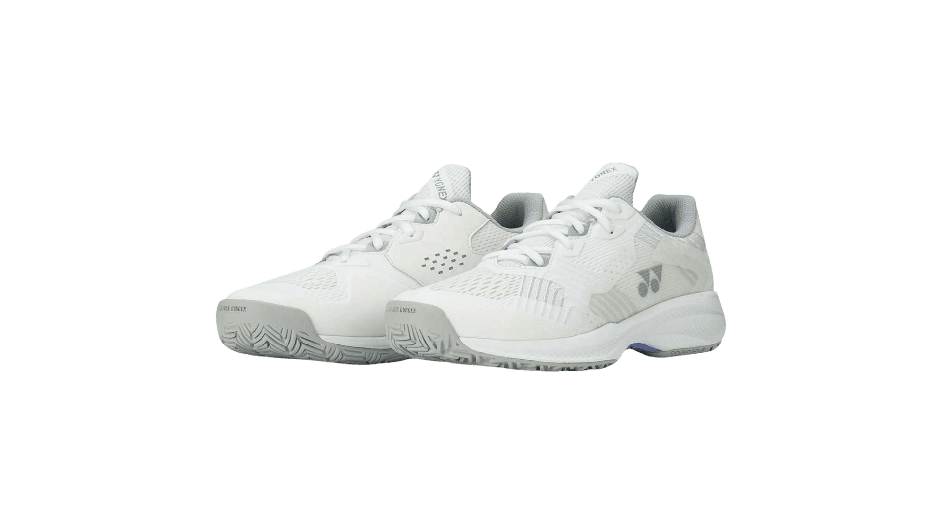 YONEX SHOE SONICAGE WOMEN WHITE/GRAY - Image 4
