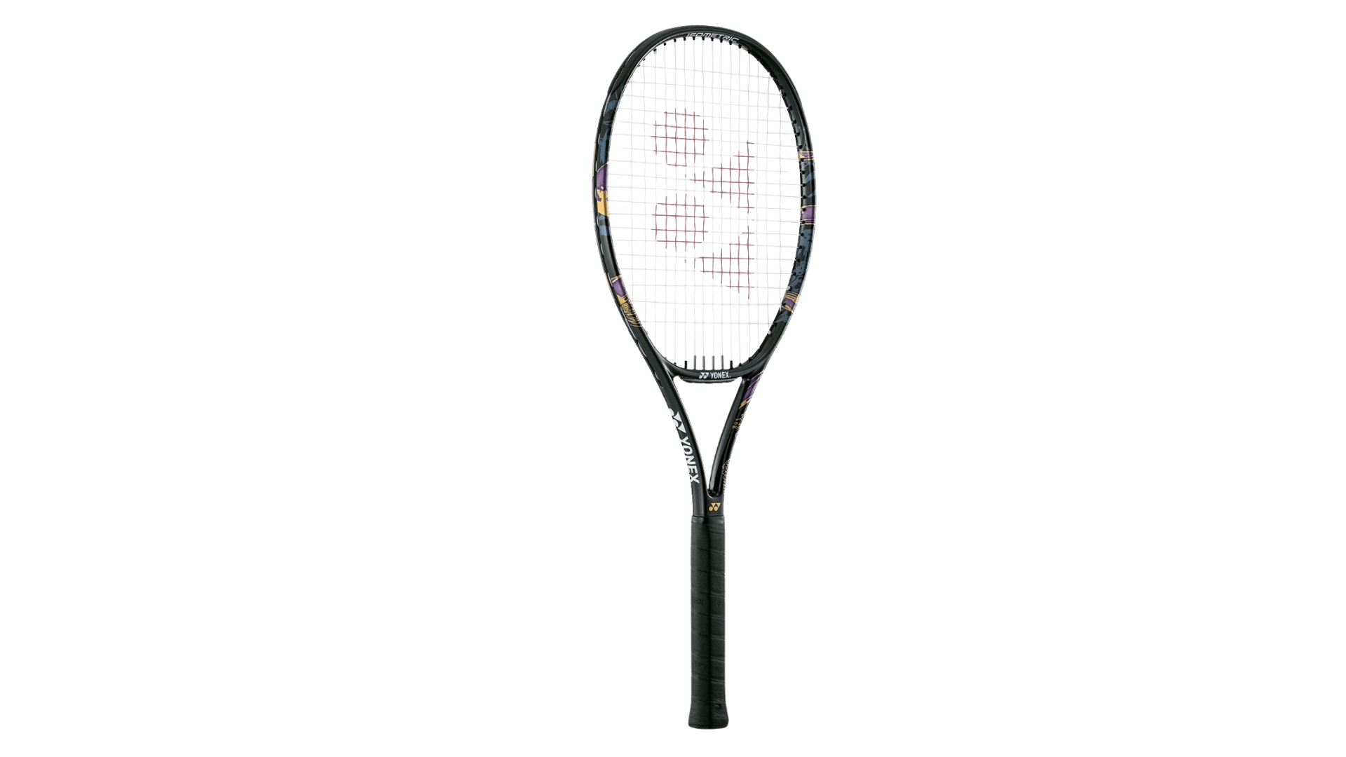 YONEX TENNIS RACKET OSAKA TEAM 100 290G 16X19 G2