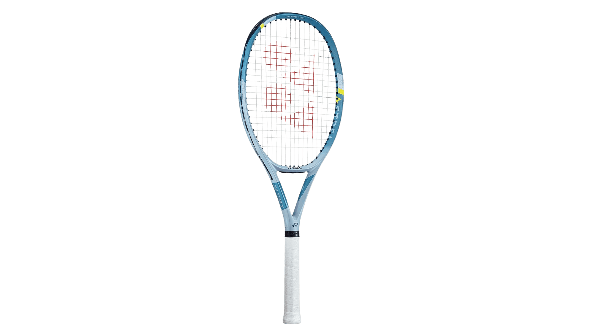 YONEX TENNIS RACKET ASTREL 03 100 280G 16X18 PEARL SILVER G2