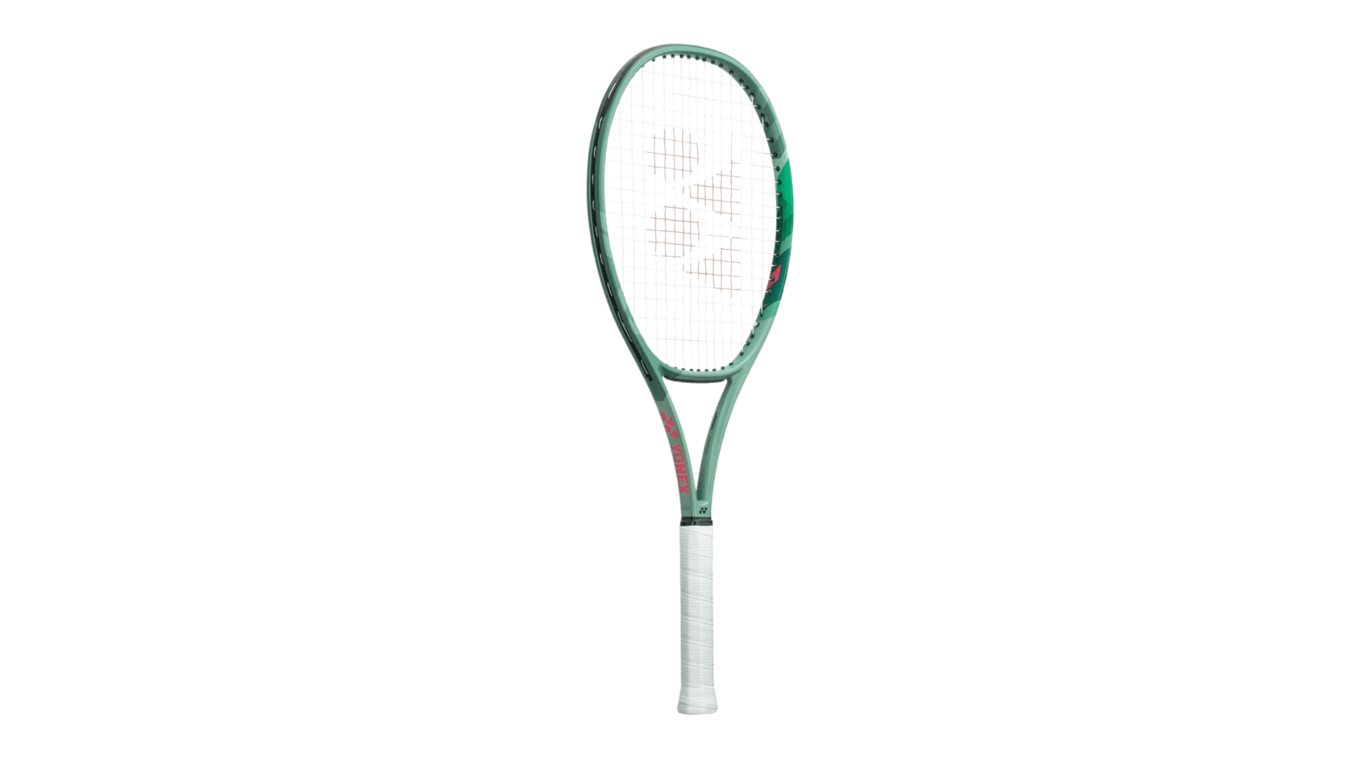 YONEX TENNIS RACKET PERCEPT 01 100L 280G 16X19 G2