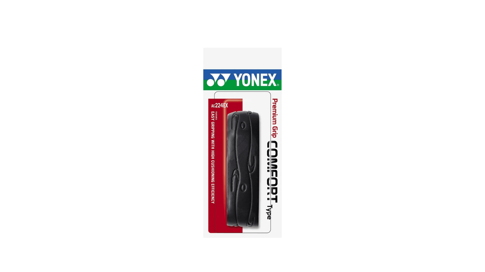 YONEX REPLACEMENT GRIP PREMIUM COMFORT TYPE