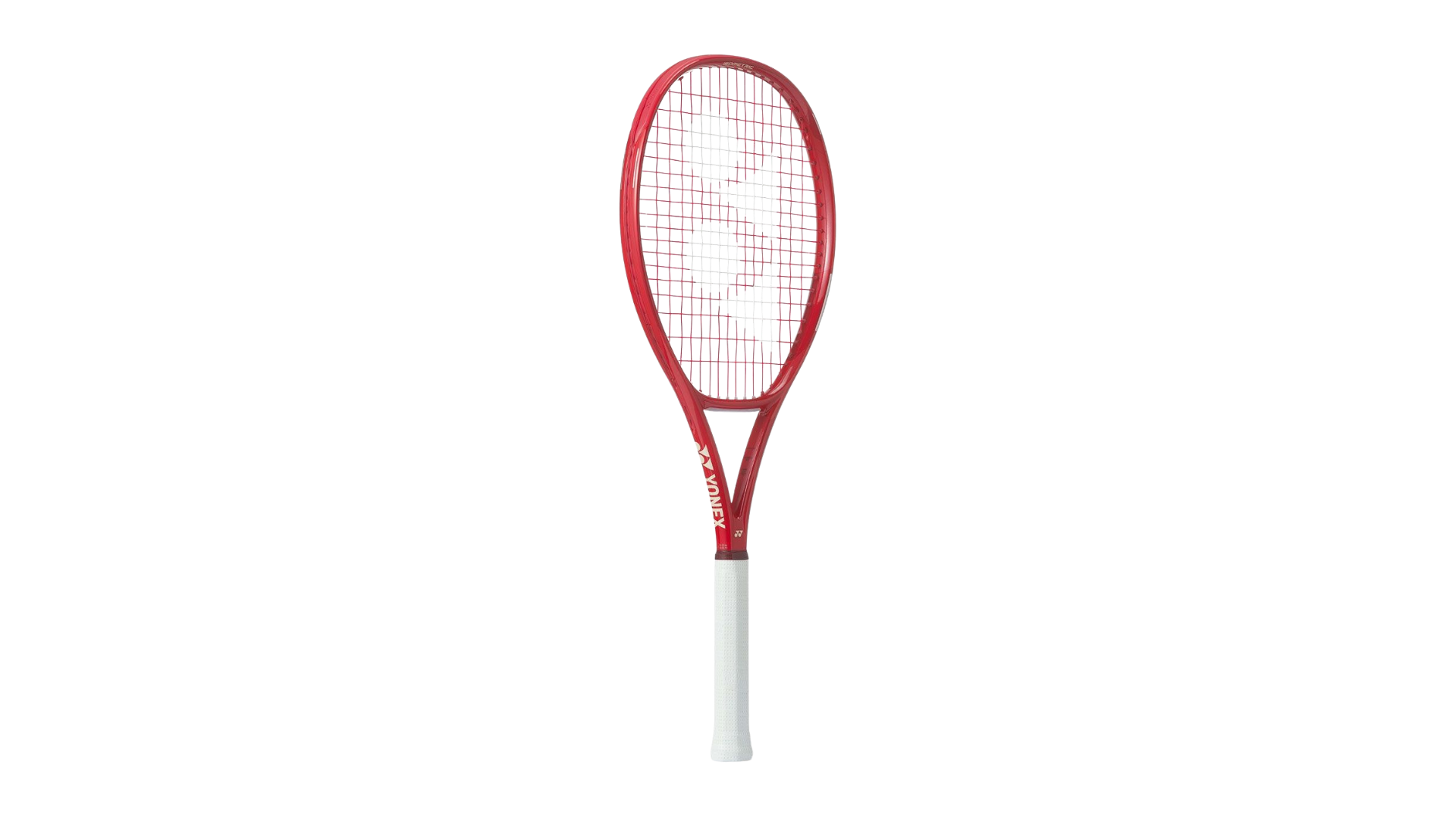 YONEX RACQUET VCORE 08 ALPHA 100 275G 16X18