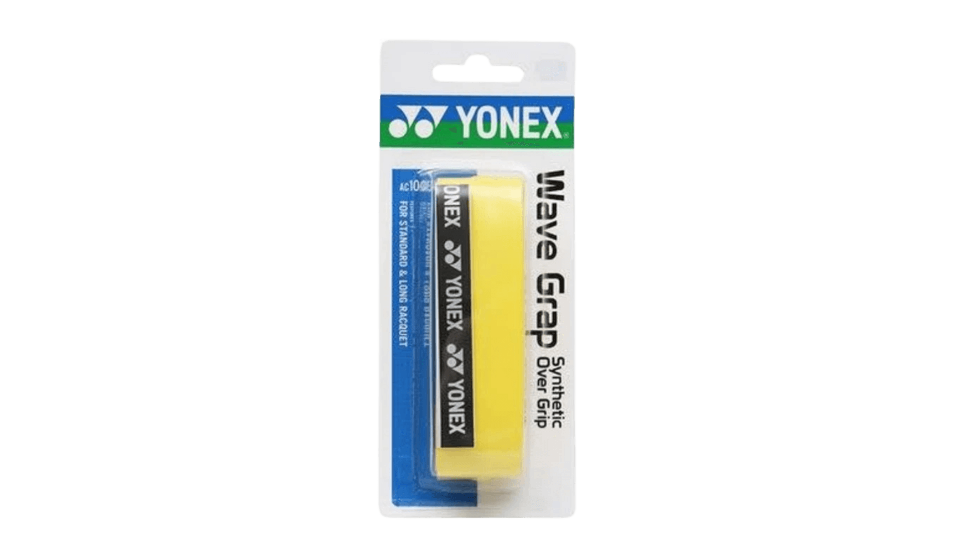 YONEX OVERGRIP WAVE GRAP