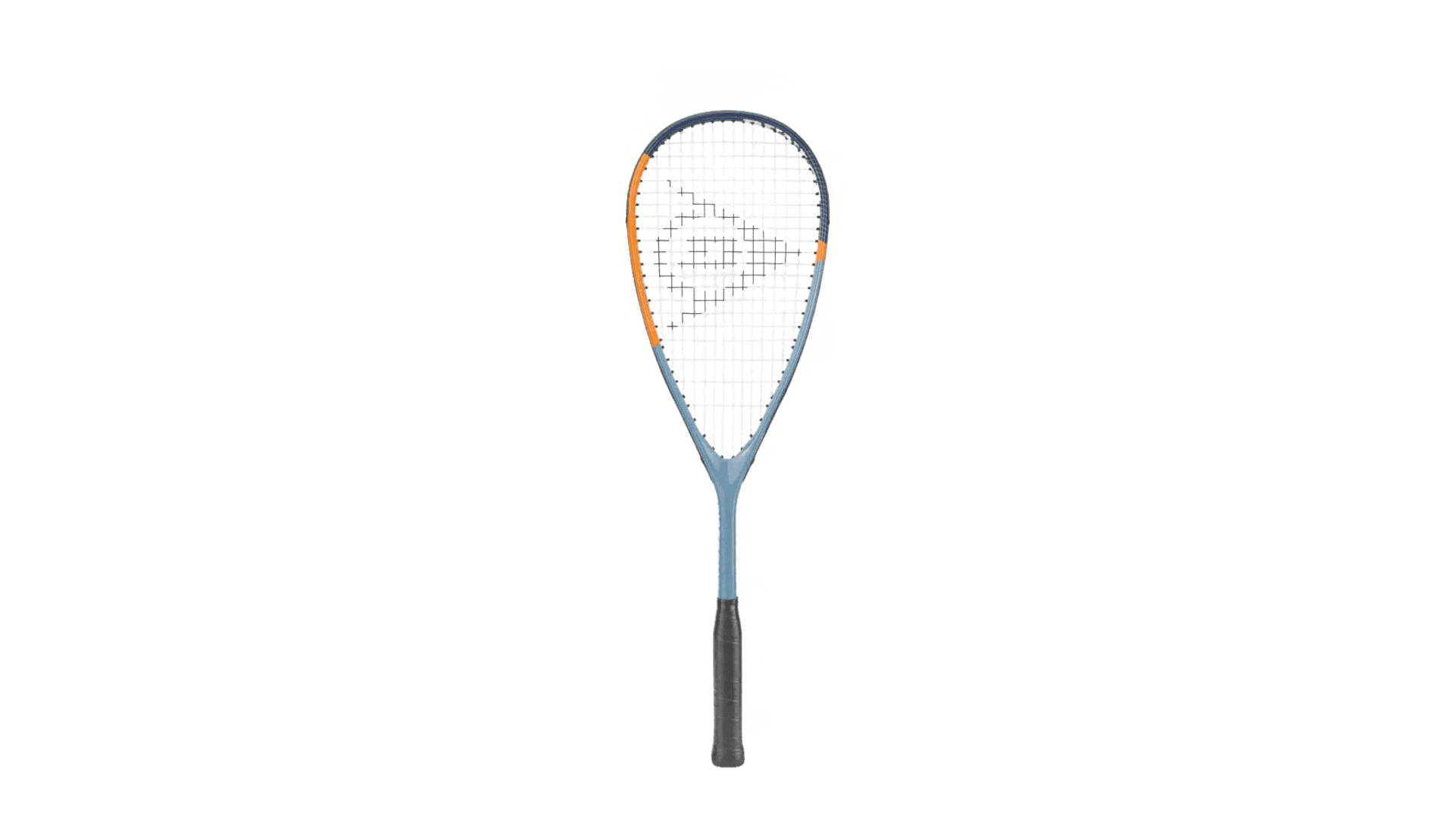 Dunlop TRISTORM PRO Squash Racket