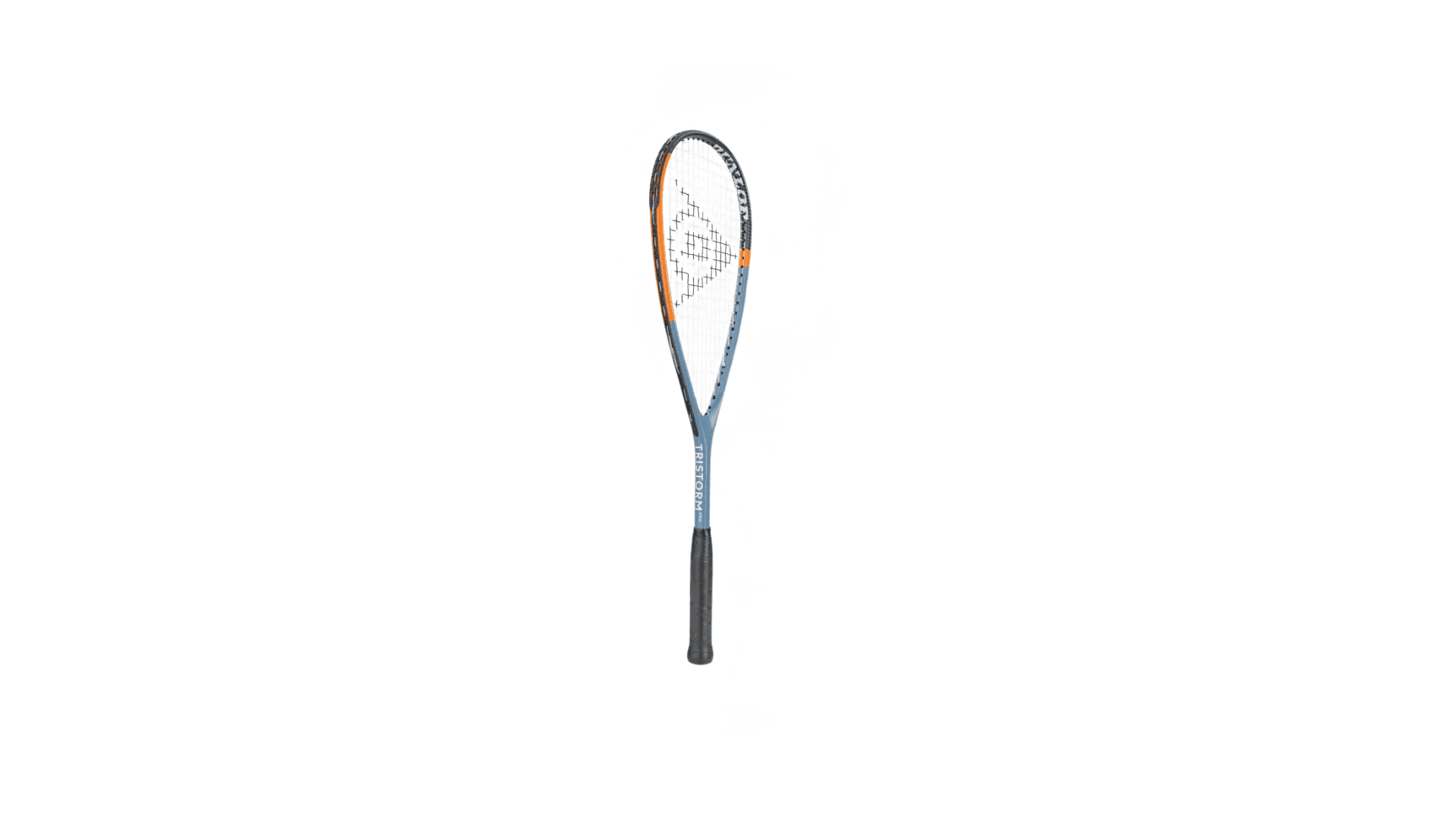 Dunlop TRISTORM PRO Squash Racket - Image 2