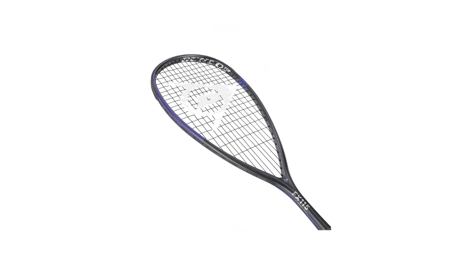 Dunlop FX 115 Squash Racket - Image 3