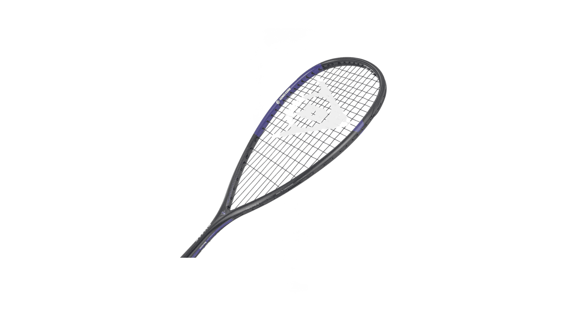Dunlop FX 115 Squash Racket - Image 4