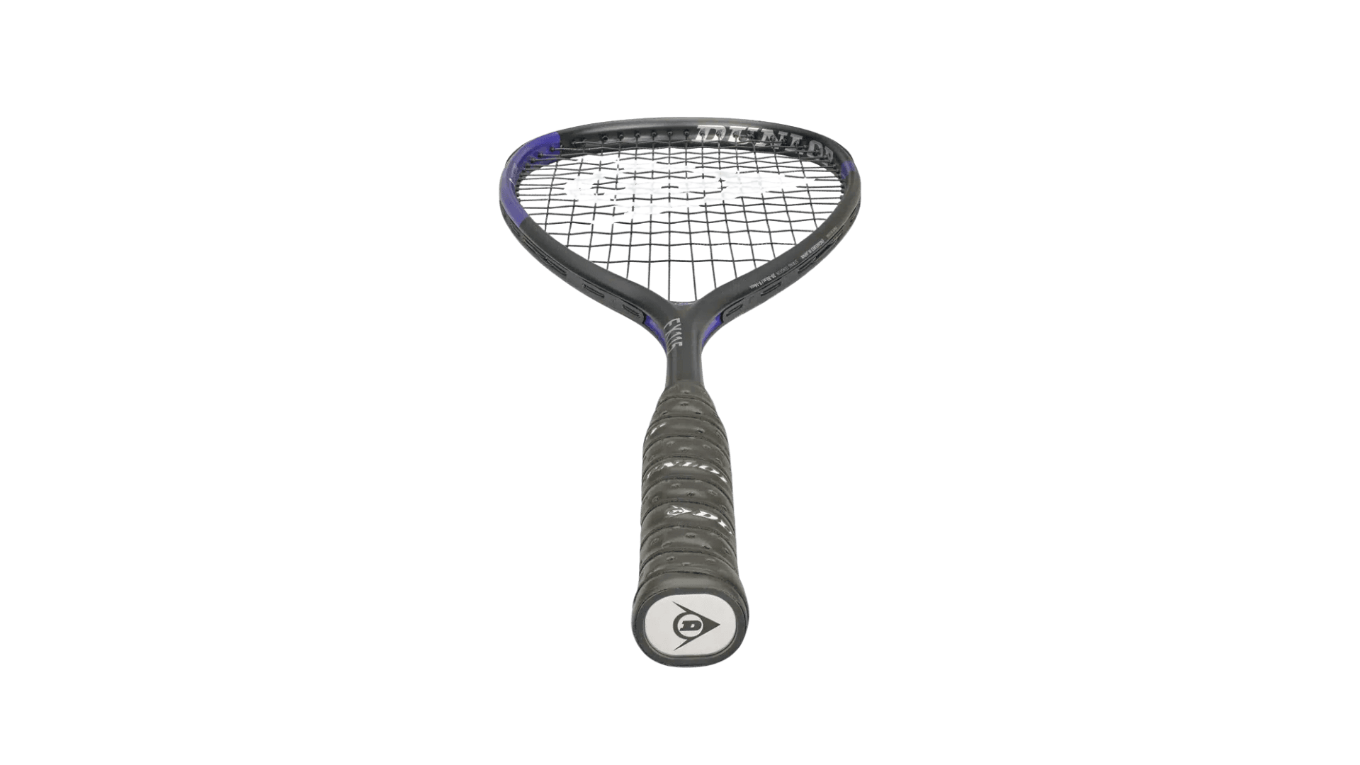 Dunlop FX 115 Squash Racket - Image 2