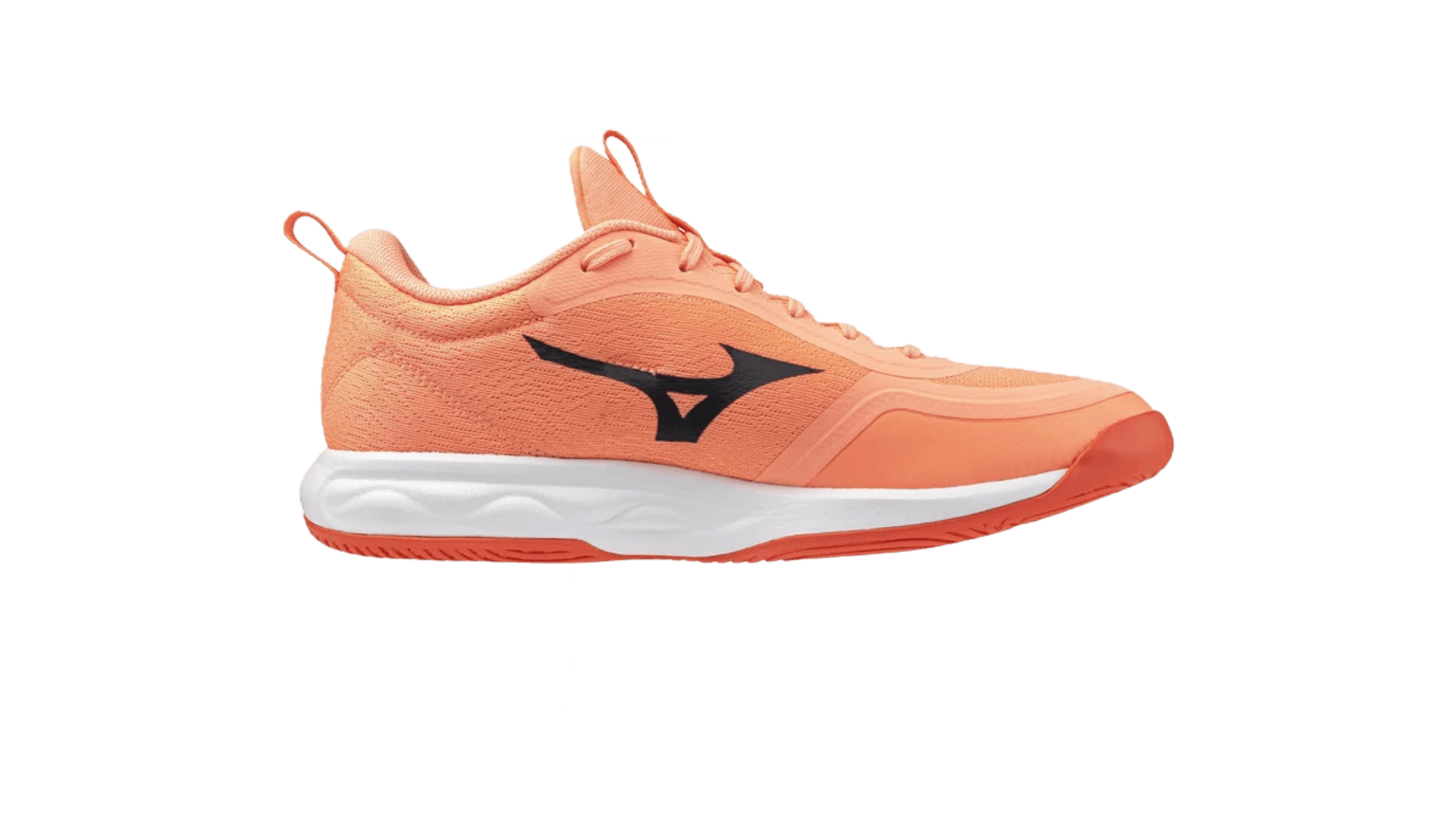 Mizuno Wave Luminous Pro Unisex Indoor Shoe (Desert Flower) V1GA264080