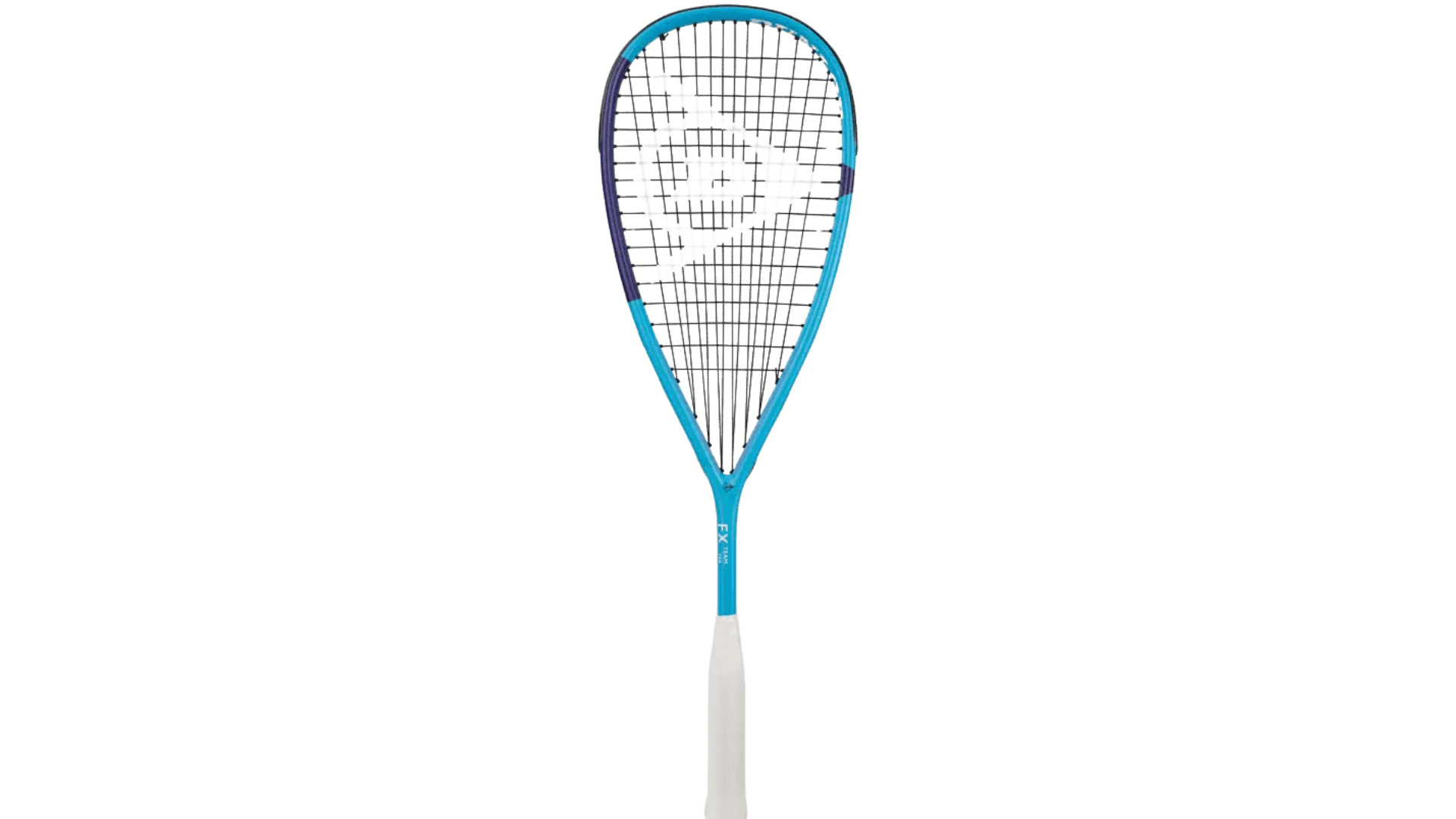 Dunlop FX TEAM 130 Squash Racket