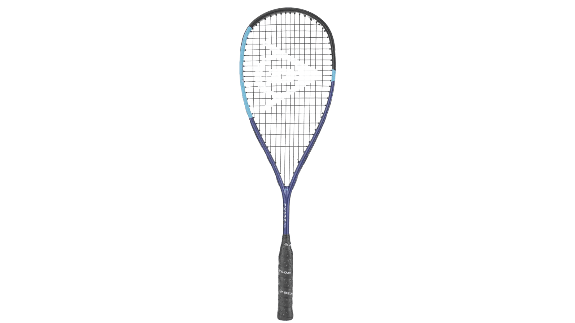 Dunlop FX 128 PRO Squash Racket