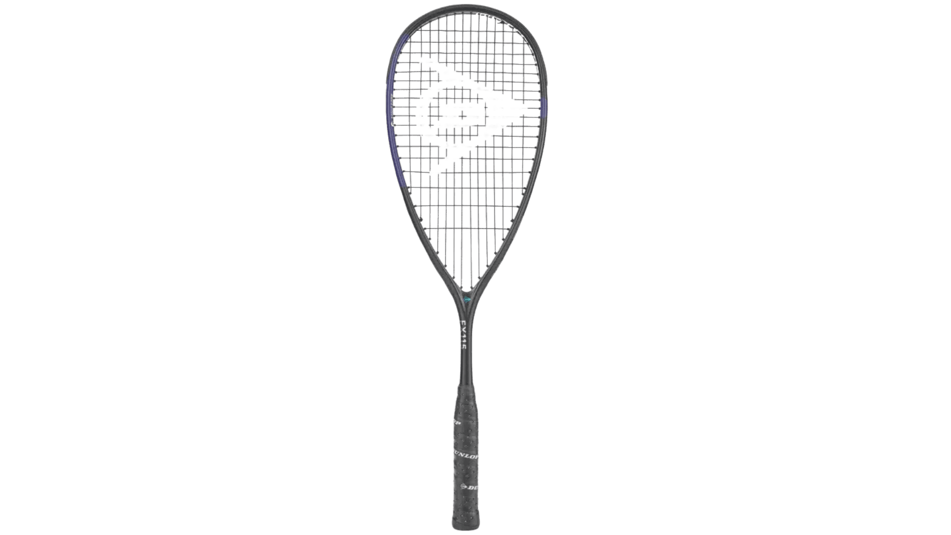 Dunlop FX 115 Squash Racket
