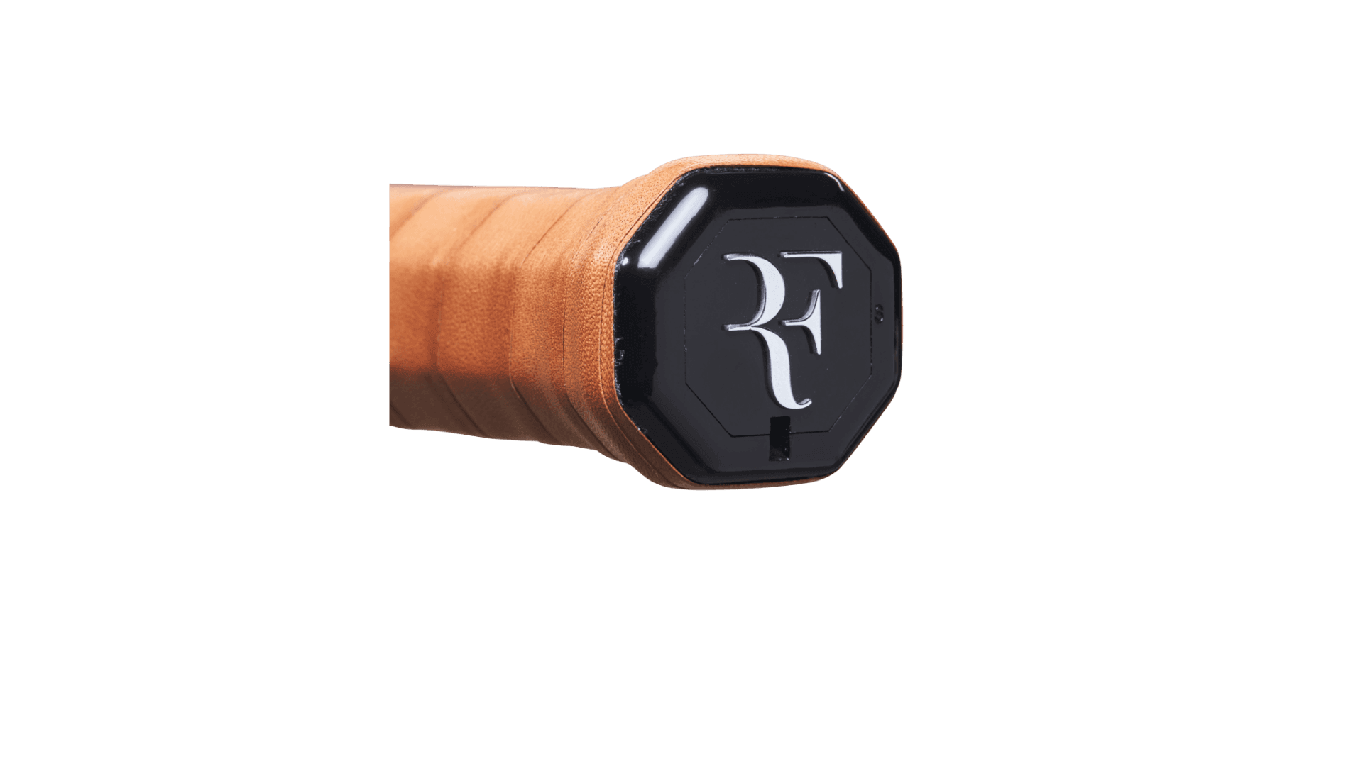 Wilson RF 01 Tennis Racket Black L2(WR151411U2) - Image 4