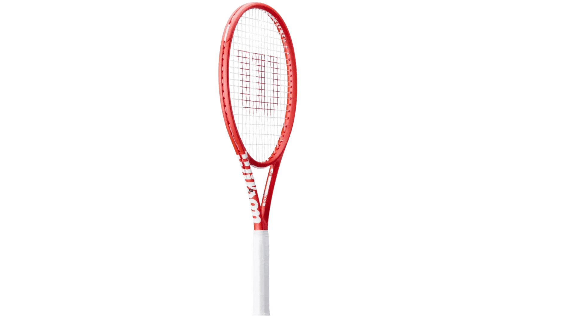 Wilson Clash 100 V3 Reverse Tennis Racket L2 (WR210711U2) - Image 2
