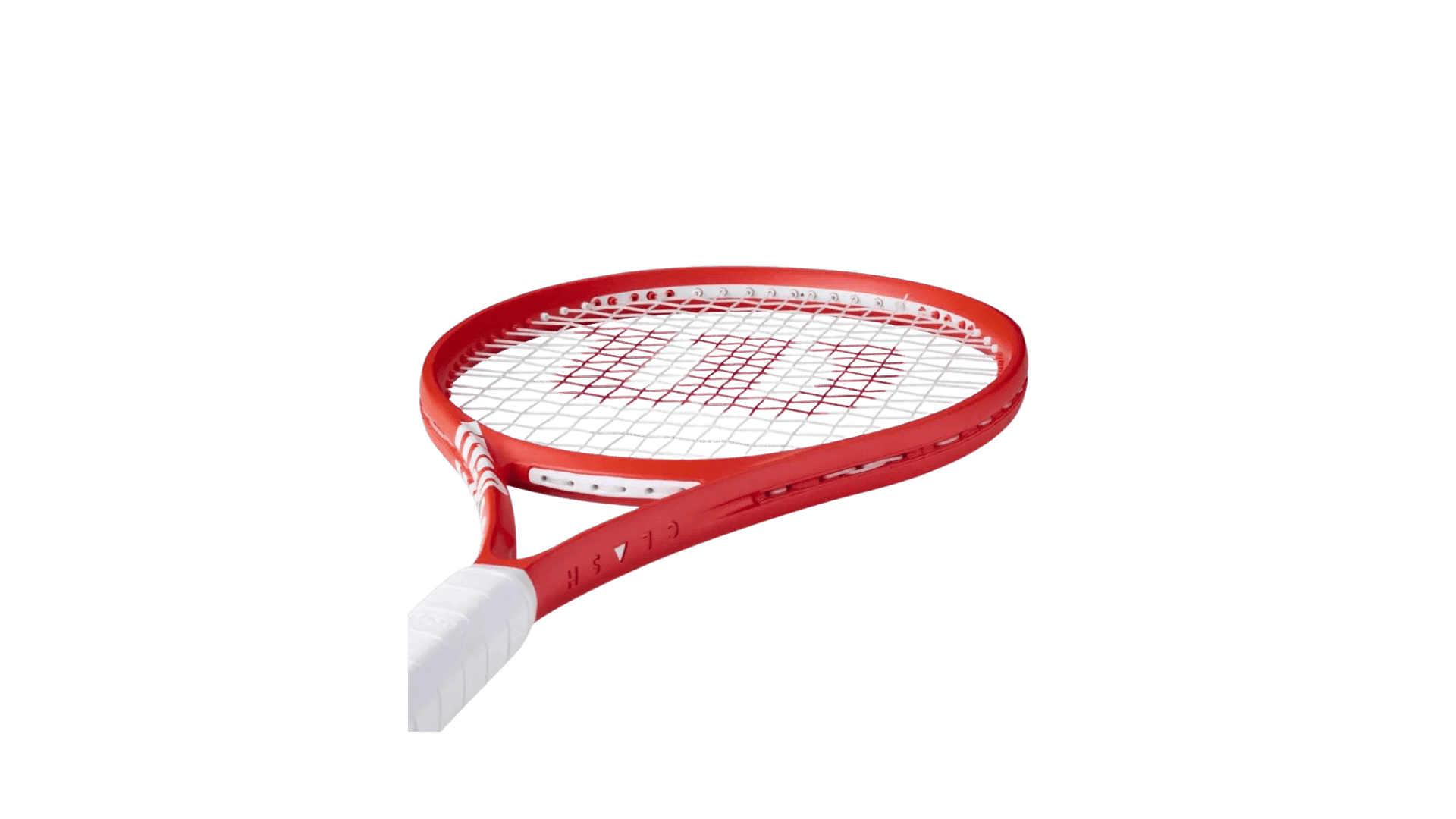 Wilson Clash 100 V3 Reverse Tennis Racket L2 (WR210711U2) - Image 3