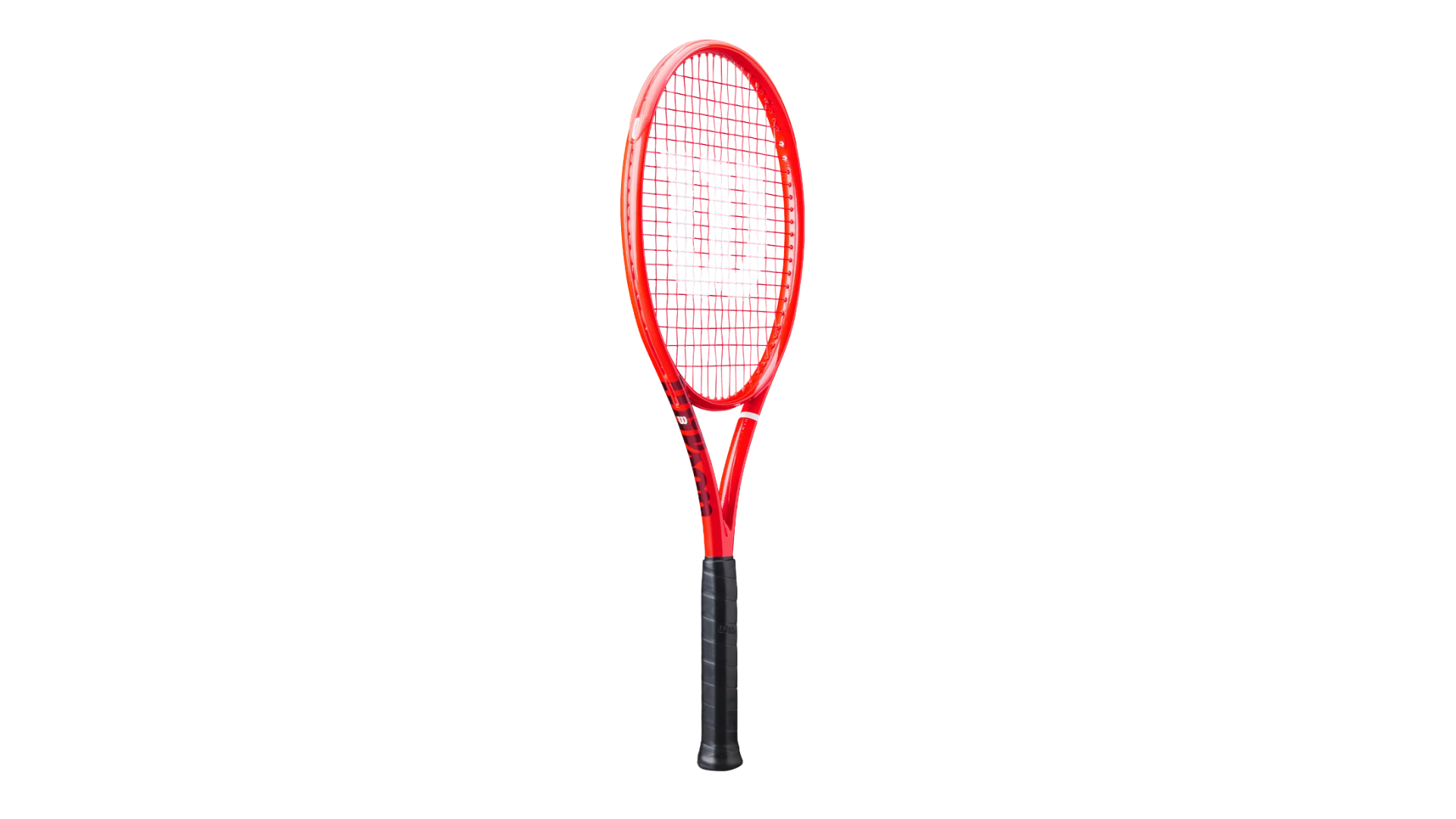 Wilson Defyer 100 V1 Tennis Racket (WR215411U2) - Image 3