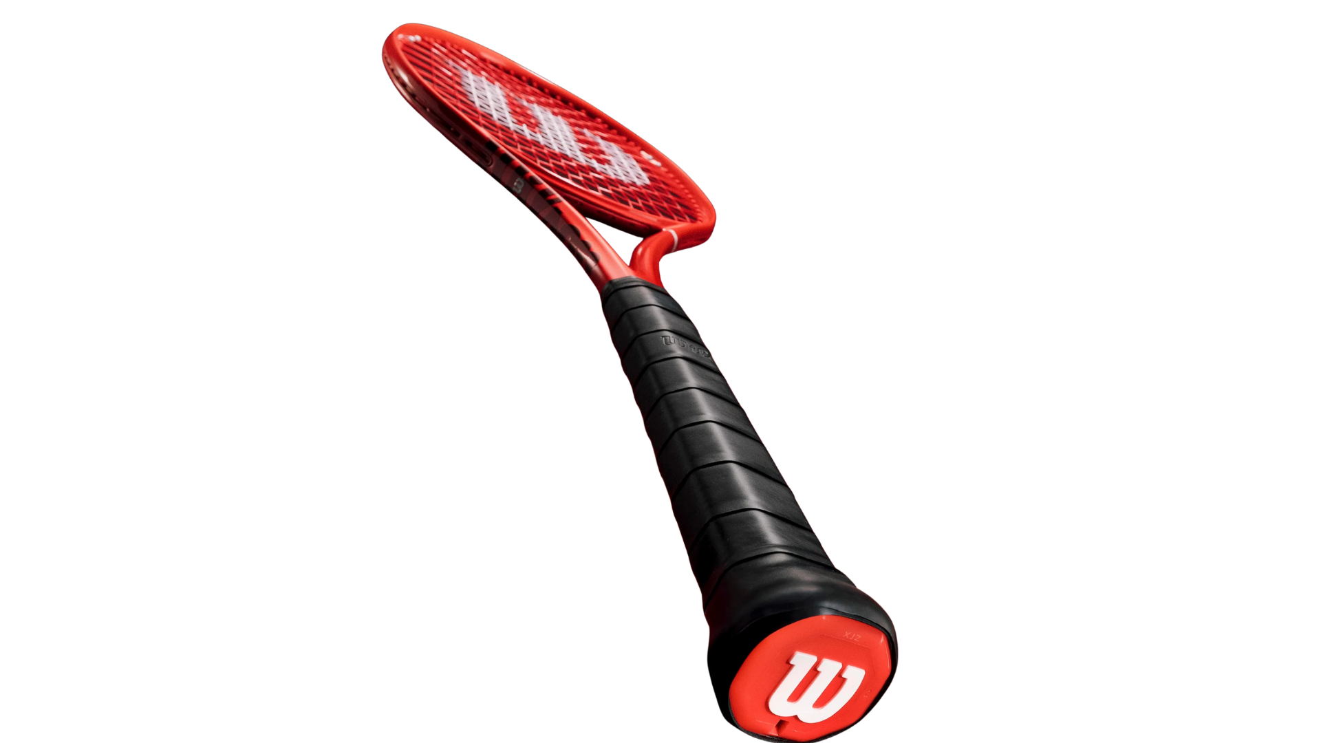Wilson Defyer 100 V1 Tennis Racket (WR215411U2) - Image 2