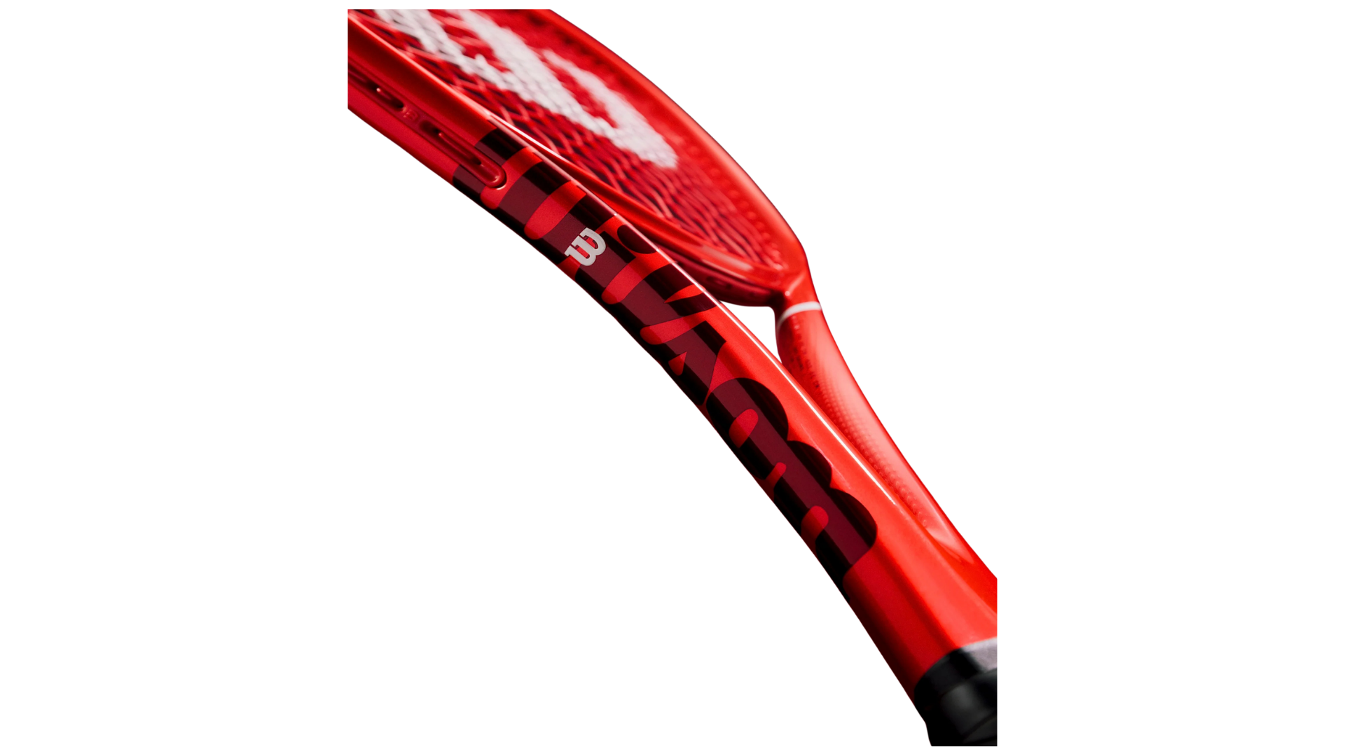 Wilson Defyer 100 V1 Tennis Racket (WR215411U2) - Image 4