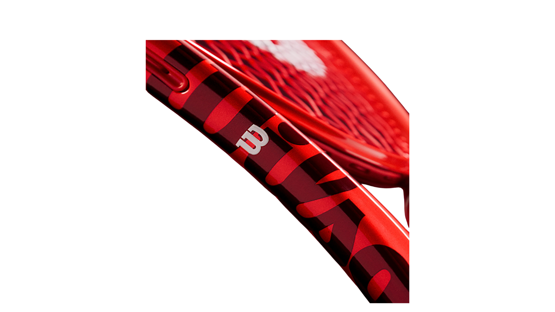 Wilson Defyer 100 V1 Tennis Racket (WR215411U2) - Image 5